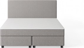 Boxspring Essence Square – Bij Swiss Sense