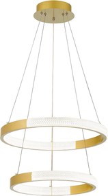 LED lamp LHJ044-CP2 GOLD