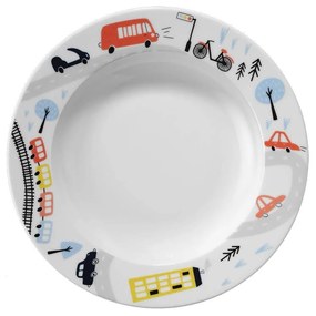 4-delige baby ontbijtset Livine | Hermia