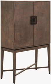 Houten dressoir Dimaro