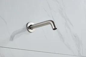 Saniclear Exclusive baduitloop rvs 19cm