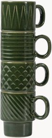 Espressokopjes Coffee & More, 2-delig