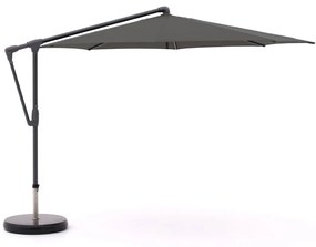 Glatz Sunwing Casa zweefparasol ø 300cm