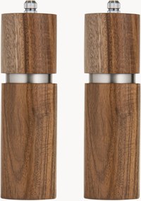 Zout- en peperstrooier Gather, 2-delig