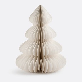 Opvouwbare kerstboom, H60 cm, Caspar