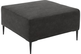Goossens Hocker Key West, Hocker 81 x 81 cm