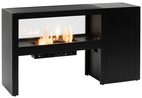 Cosivista 160 gashaard - 160x45x90 cm.