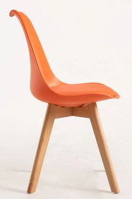 Set 4 Synk Basic Stoelen