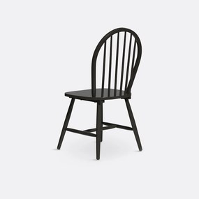 Stoel met spijlen, WINDSOR