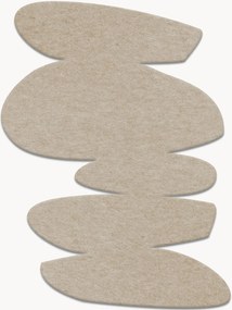 Akoestische wandsculptuur Rocks
