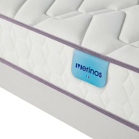 Matras met 560 pocketveren, Morning Routine