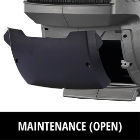 Einhell GE-HR 18/30-1 Li Solo - Accu Slanghaspel - Power X-Change