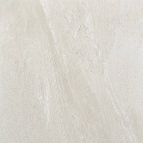 Vloertegel Keraben Brancato 75x75cm Blanco Gerectificeerd