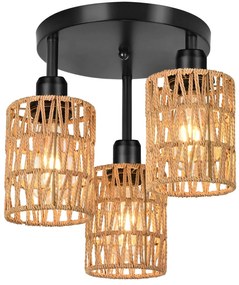 HANGLAMP BOHO APP1624-3C