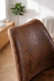 Synk Vintage Stoel