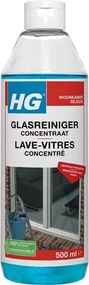 HG Glazenwasser - 500 ml
