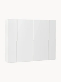 Modulaire draaideurkast Leon, 300 cm breed, diverse varianten
