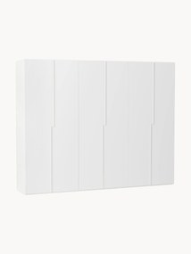 Modulaire draaideurkast Leon, 300 cm breed, in verschillende formaten