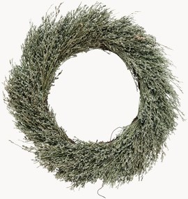 Handgemaakte kerstkrans Marita