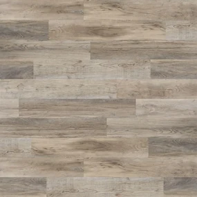 WallArt Planken hout-look schuurhout eiken whitewash