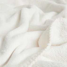 Fleece plaid, recycled polyester, Maxine