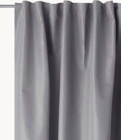 Verduisterend multibandgordijn Hedda, B 145 cm