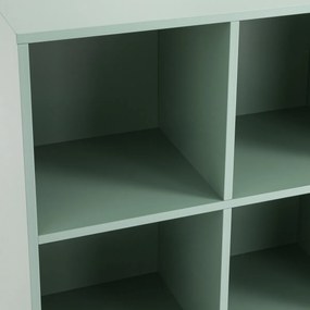 Opbergmeubel 9 nissen, Diny