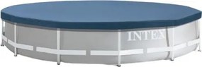 Intex afdekzeil - rond -Ø366 cm