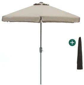 Shadowline Aruba parasol ø 250cm