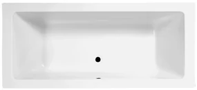 Best Design Lounge bad 190x90x49cm