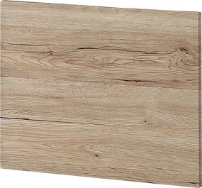 Germania Colorado Schoenenkast 3L Eiken - 53x30x132cm.