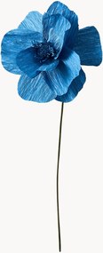 Handgemaakte kunstbloem Himalayan Poppy