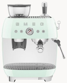 Koffiezetapparaat 50's Style met filterhouder