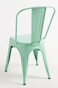 Set 4 Torix Stoelen