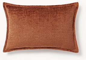 Bouclé kussenhoes Shannon T 40x60
