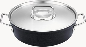 Braadpan Adamant met deksel