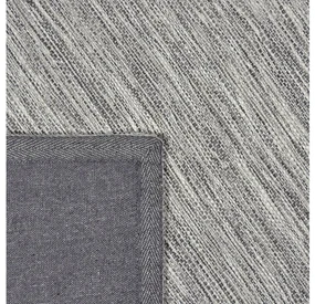 Goossens Basic Vloerkleed Tealo, 160 x 230 cm