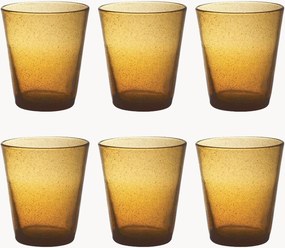Tumblers Freshness, 6-delig