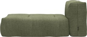 Soft Zitzak Outdoor Lounger - Kirra Olive