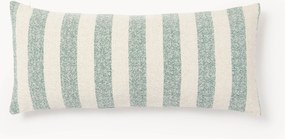 Gestreepte kussenhoes Nuri