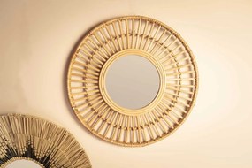 Spiegel Mago rotan | Liviza