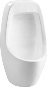 Mexen Oliver hangend urinoir, wit - 37016900
