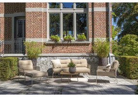 Taste by 4 Seasons Albano loungeset 5-delig - latte