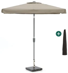Shadowline Aruba parasol 210x150cm