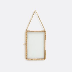 Schoppen hanglijst H15 cm, Uyova