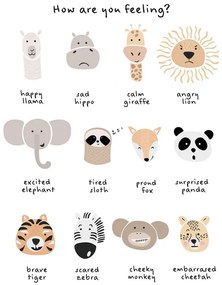 Ilustratie Children, Sarah Manovski