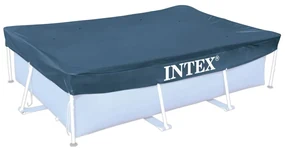 INTEX Zwembadhoes rechthoekig 300x200 cm 28038