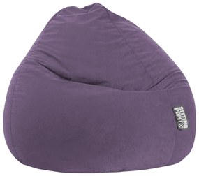 Zitzak Easy XXL - Lila