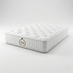King 2000 matras