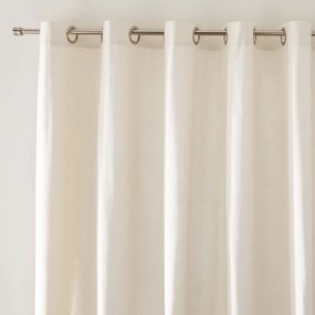 Gordijn in katoen, extra breed, Scénario